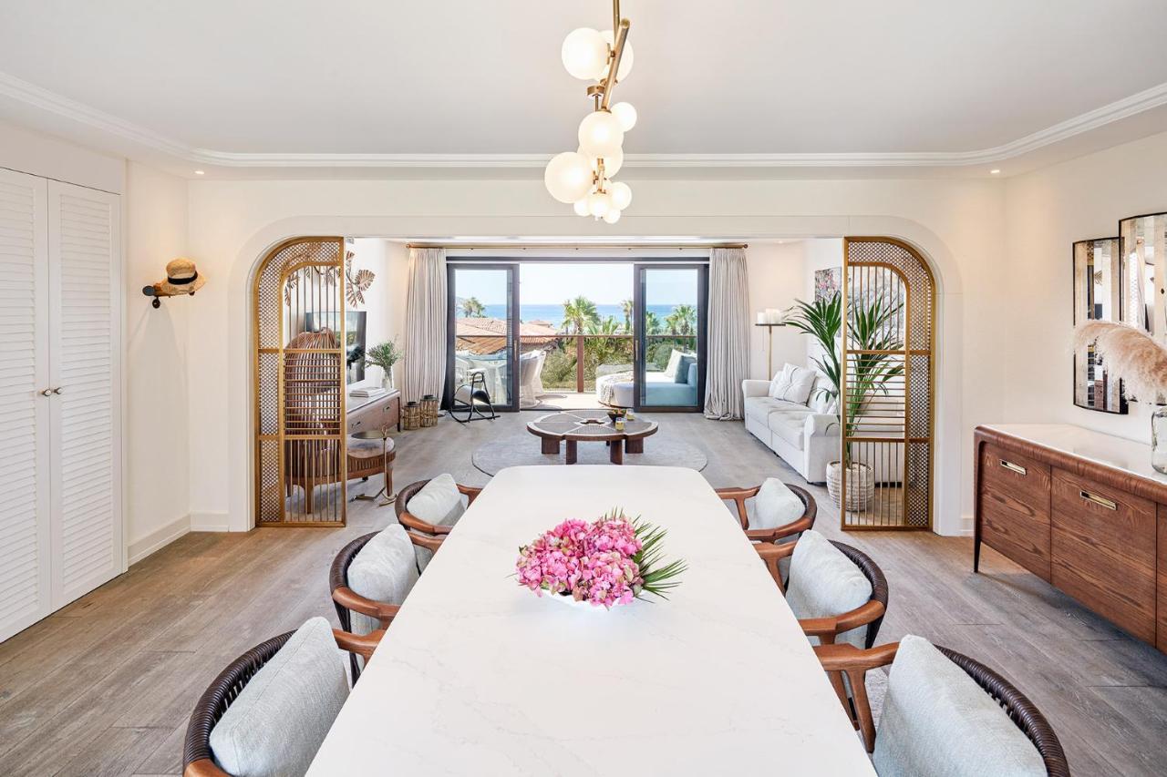 Biblos Resort Alaçatı Bilik gambar