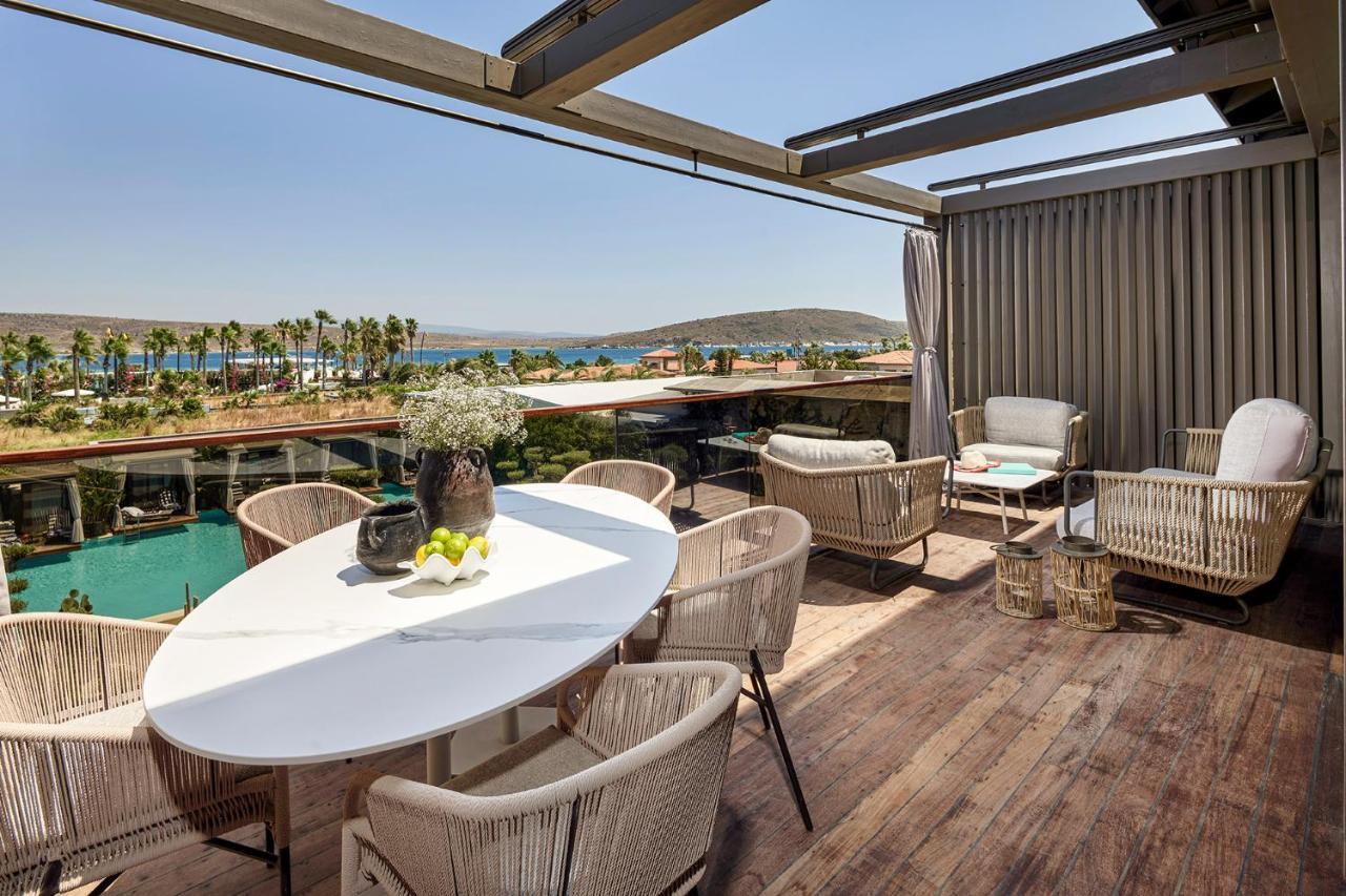 Biblos Resort Alaçatı Bilik gambar