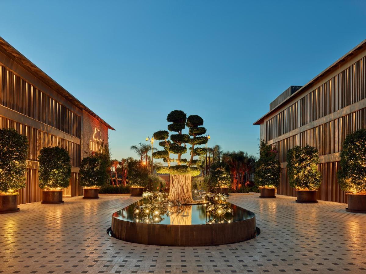 Biblos Resort Alaçatı Luaran gambar