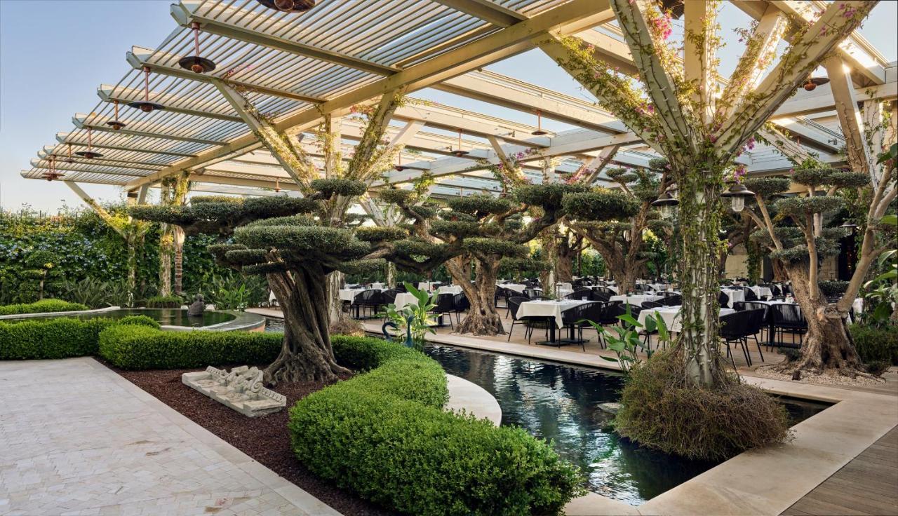 Biblos Resort Alaçatı Luaran gambar