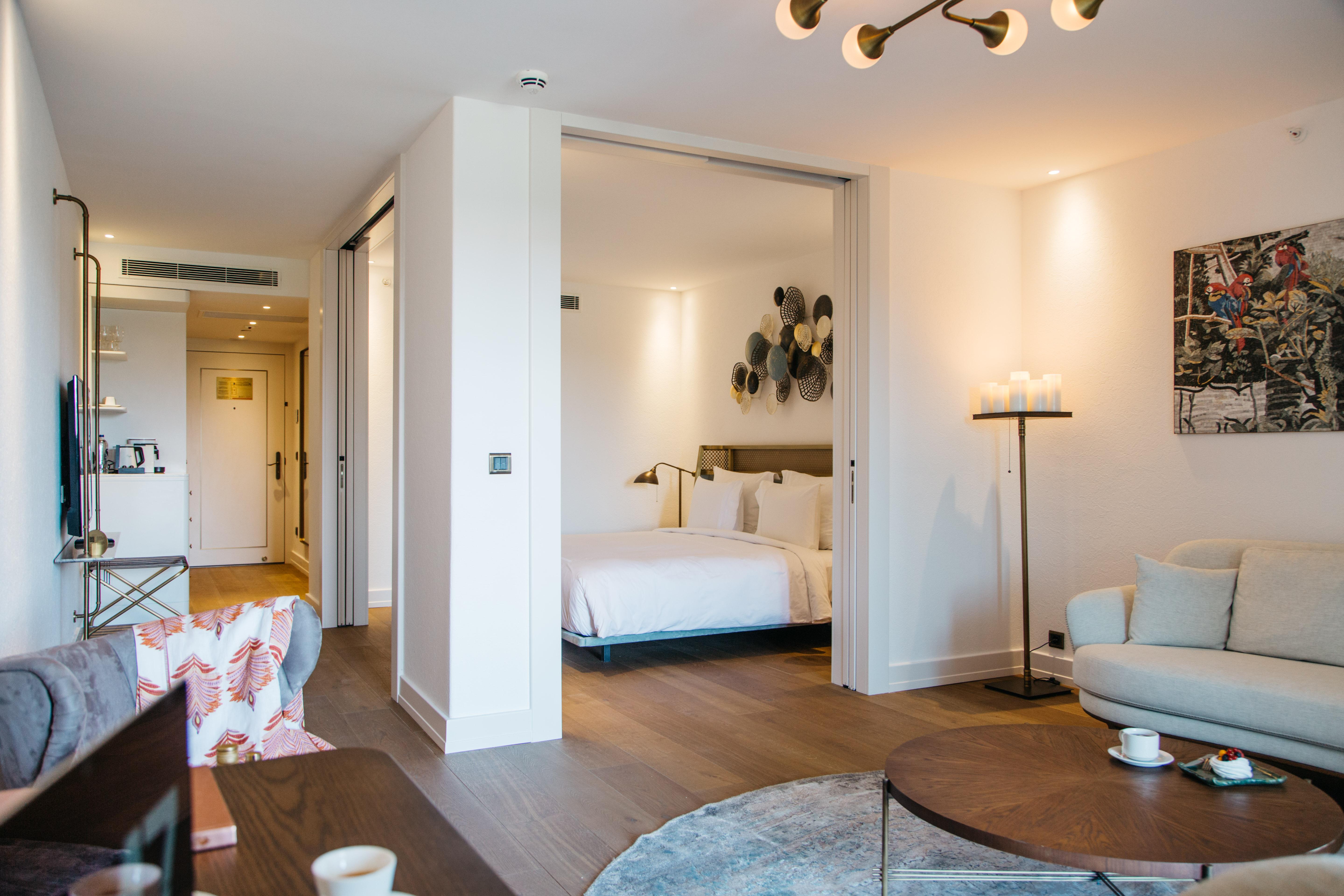 Biblos Resort Alaçatı Luaran gambar