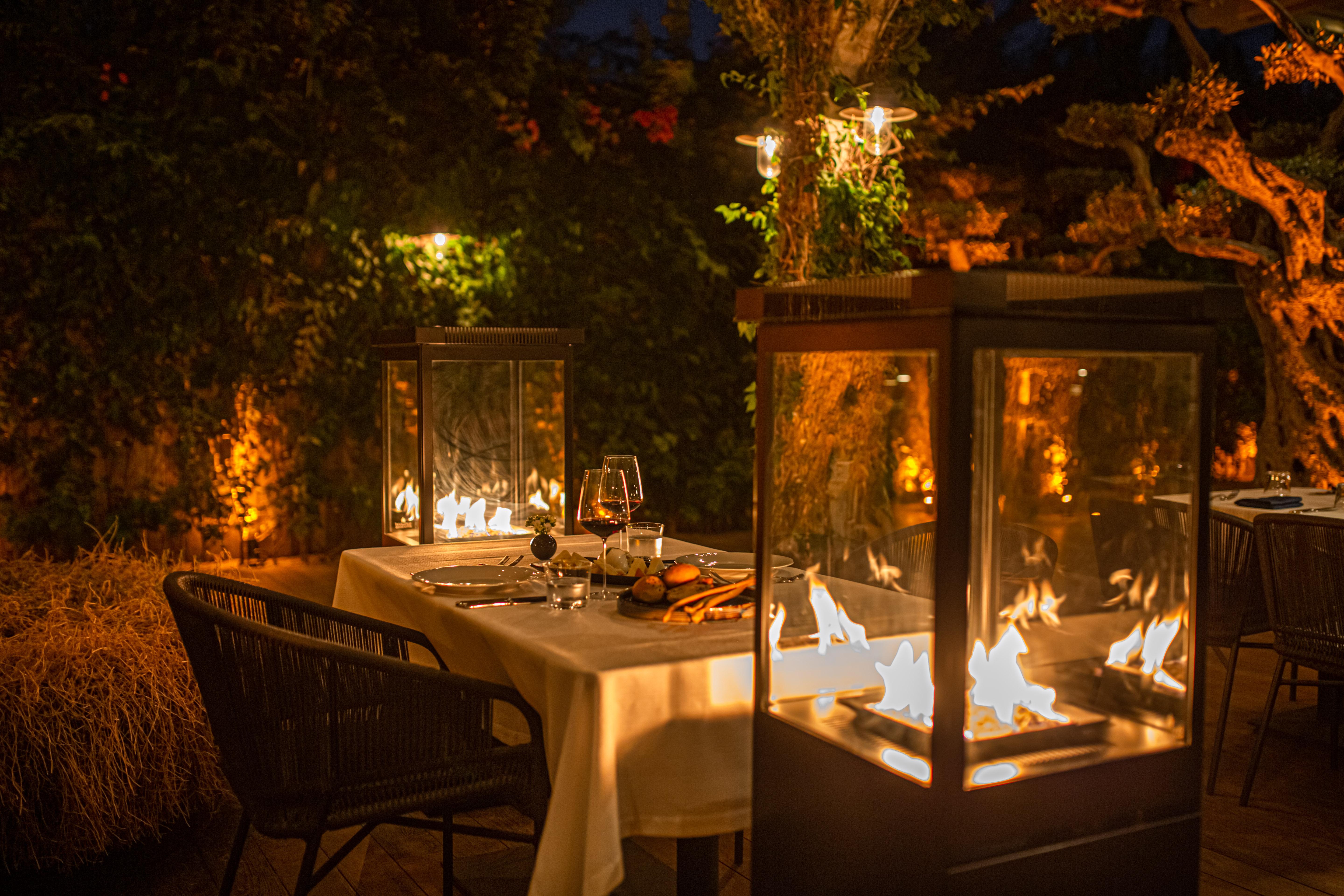 Biblos Resort Alaçatı Luaran gambar