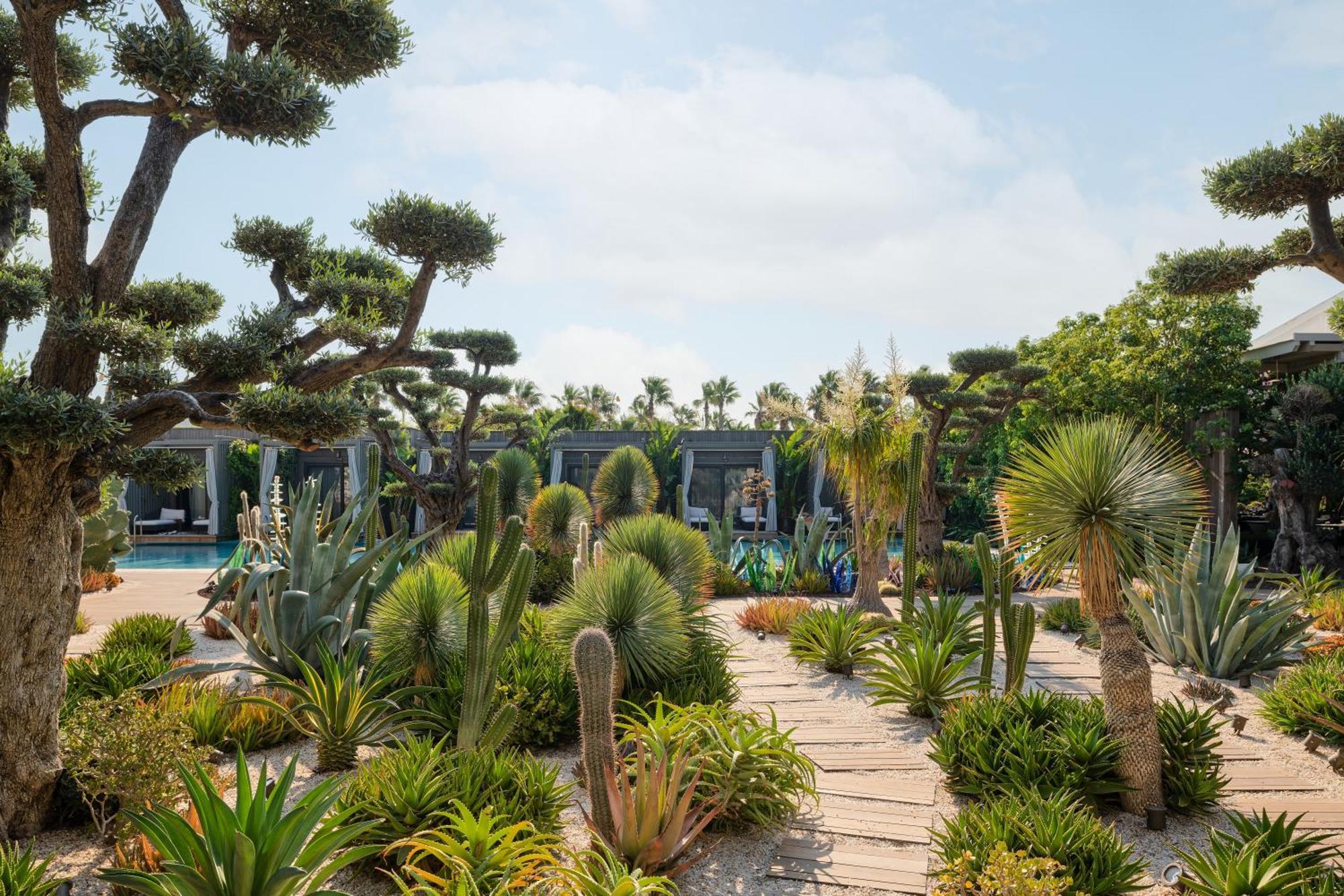Biblos Resort Alaçatı Luaran gambar