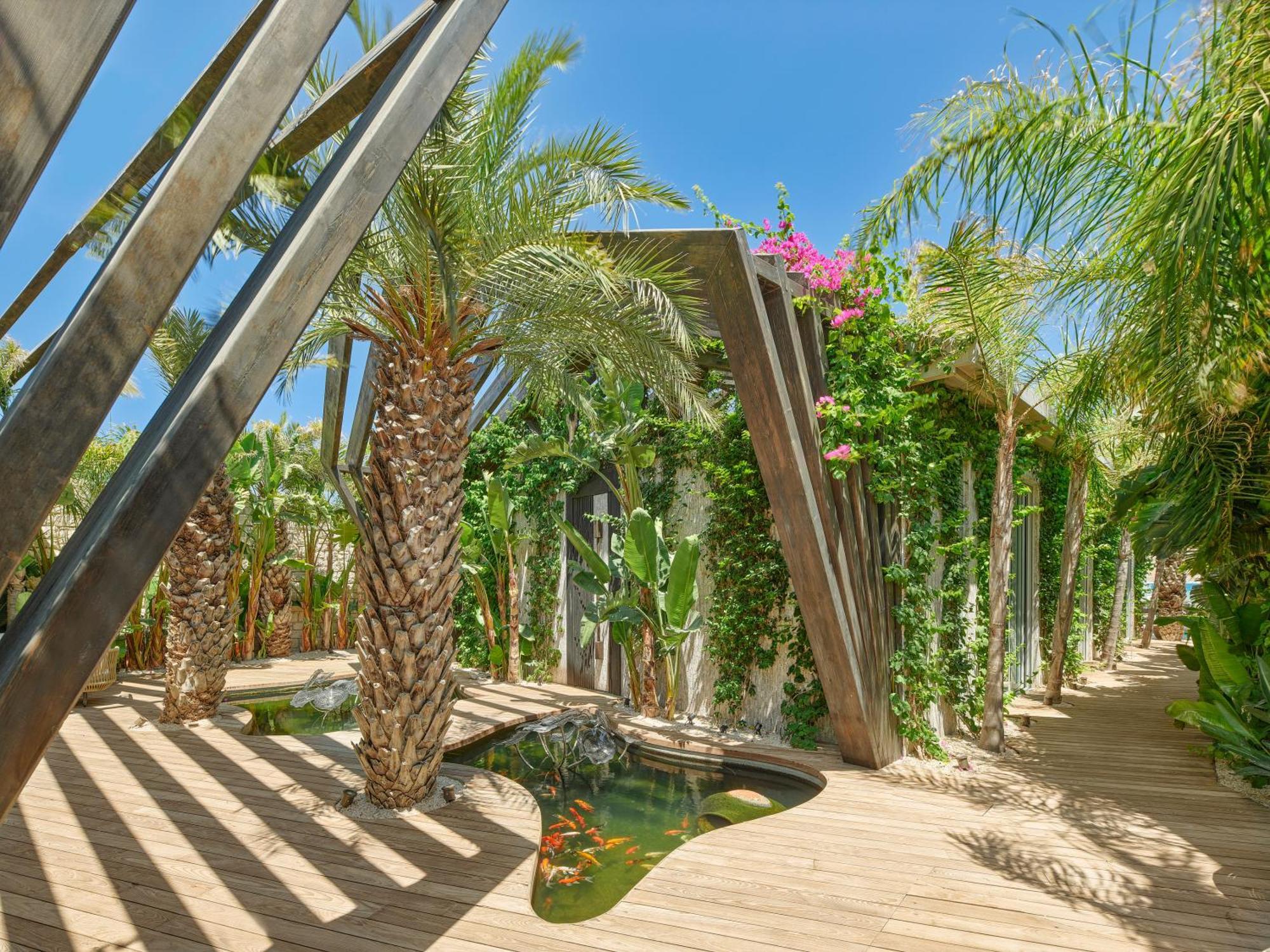 Biblos Resort Alaçatı Luaran gambar