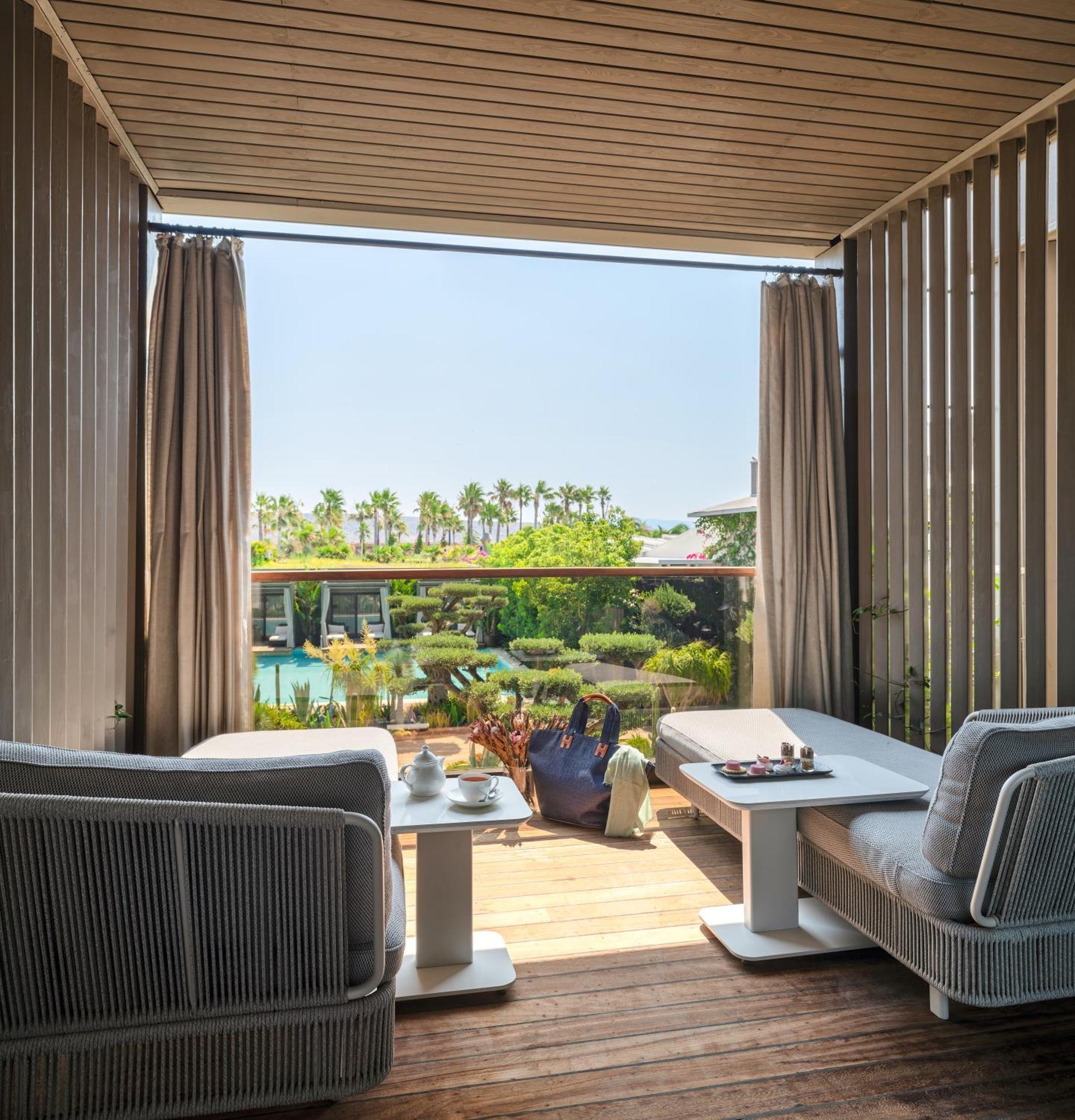 Biblos Resort Alaçatı Bilik gambar