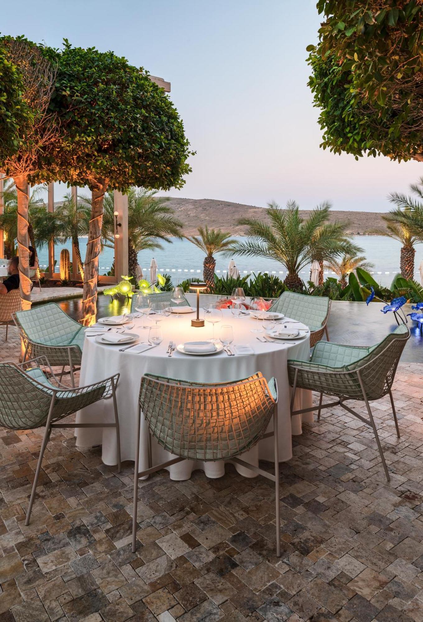 Biblos Resort Alaçatı Luaran gambar