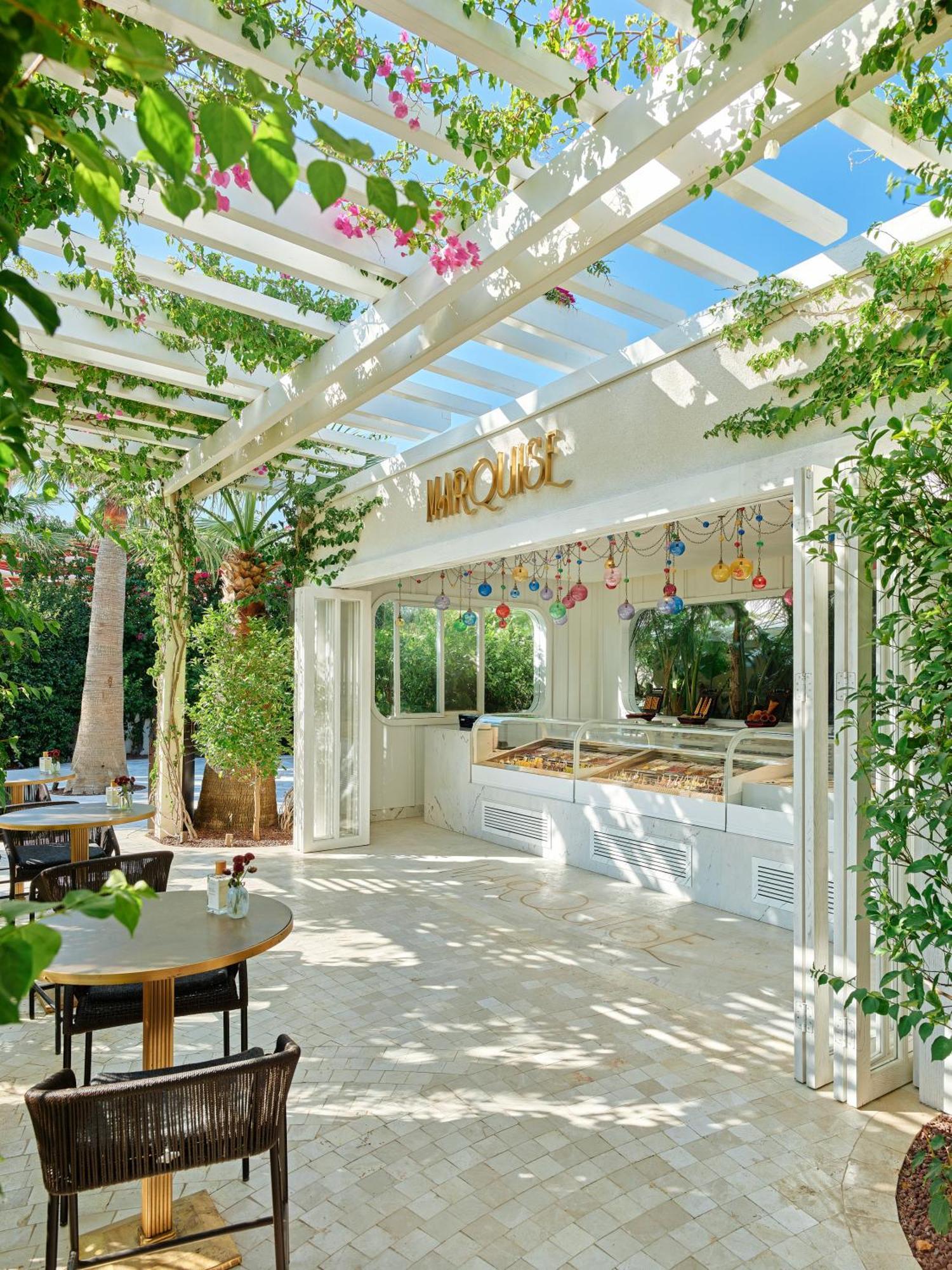 Biblos Resort Alaçatı Luaran gambar