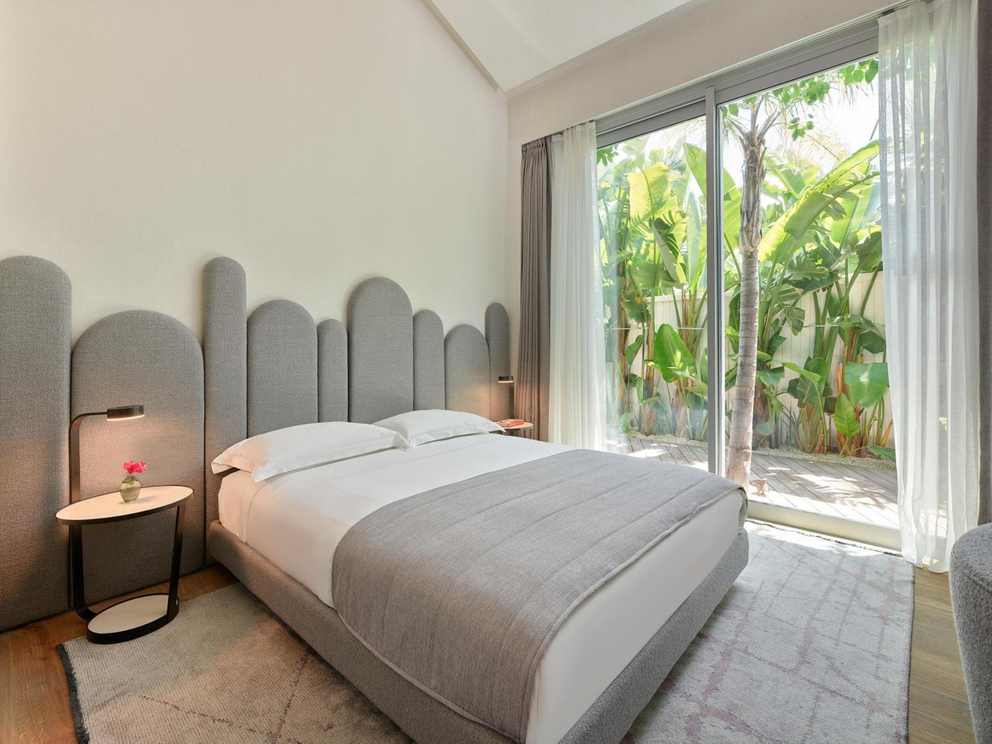 Biblos Resort Alaçatı Bilik gambar