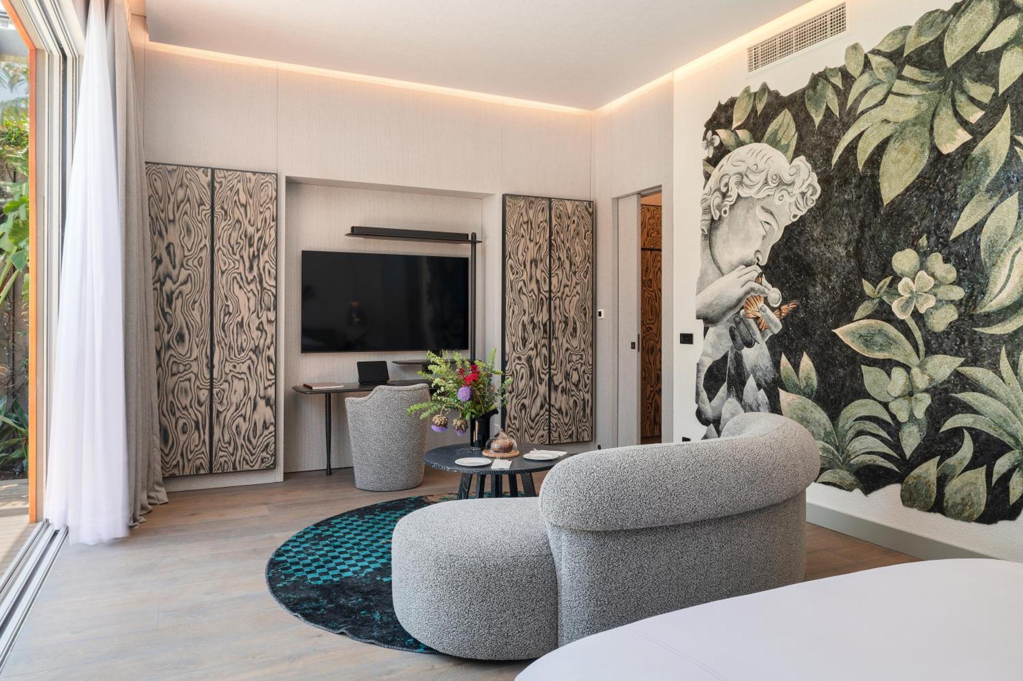 Biblos Resort Alaçatı Bilik gambar