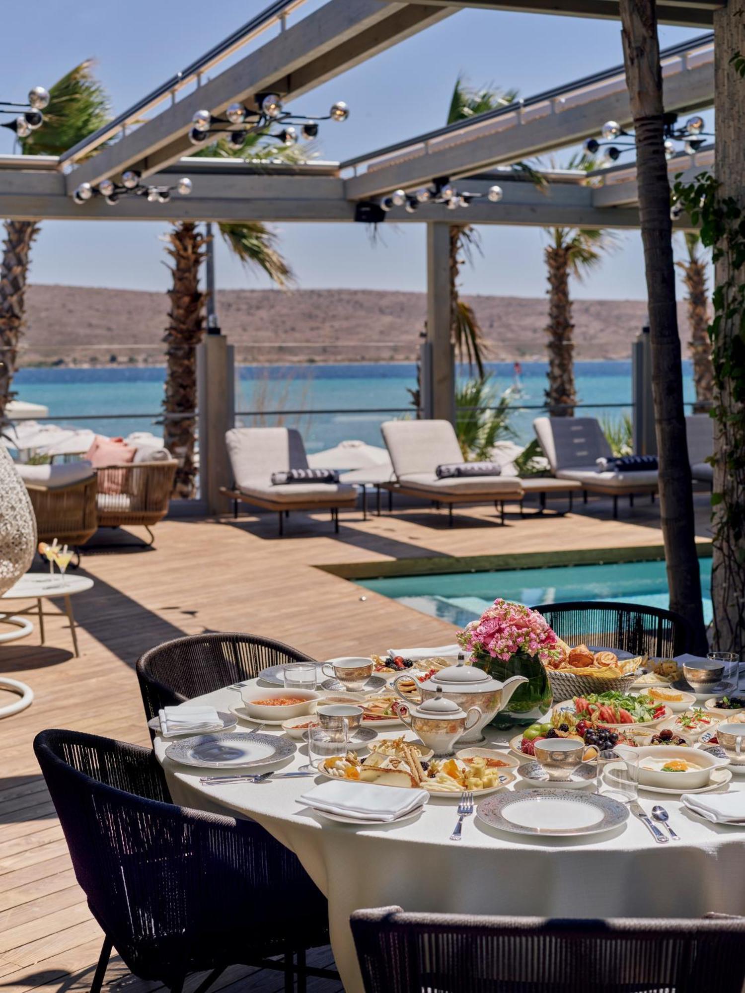 Biblos Resort Alaçatı Bilik gambar