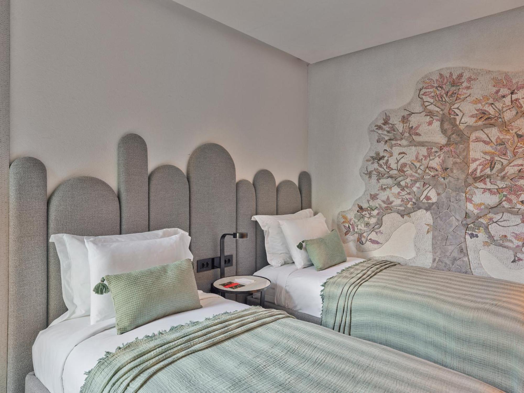 Biblos Resort Alaçatı Bilik gambar