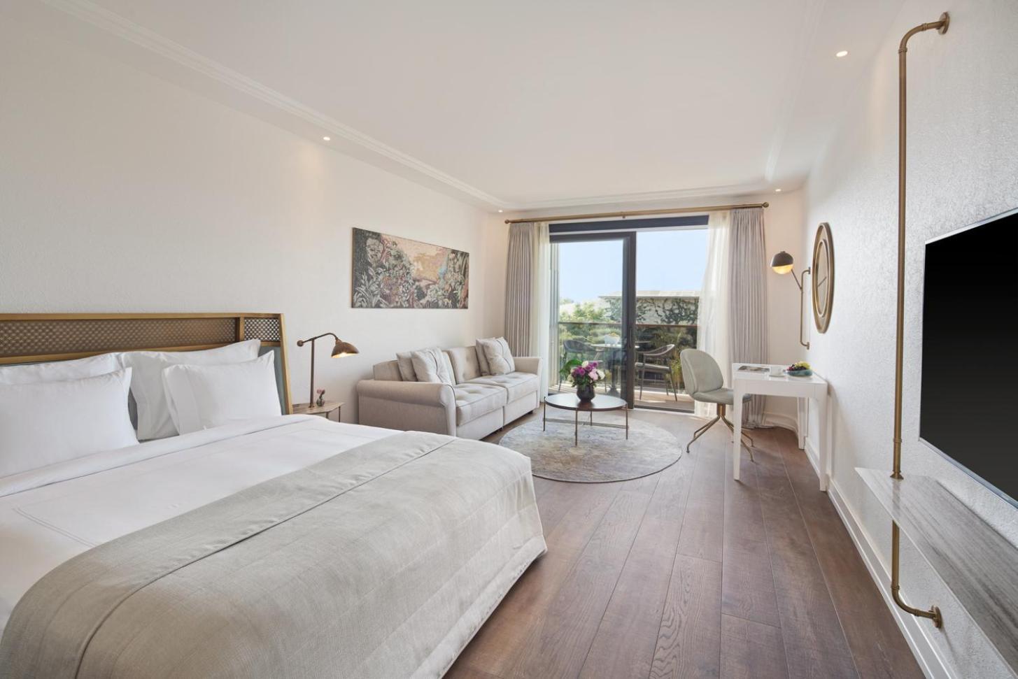 Biblos Resort Alaçatı Bilik gambar