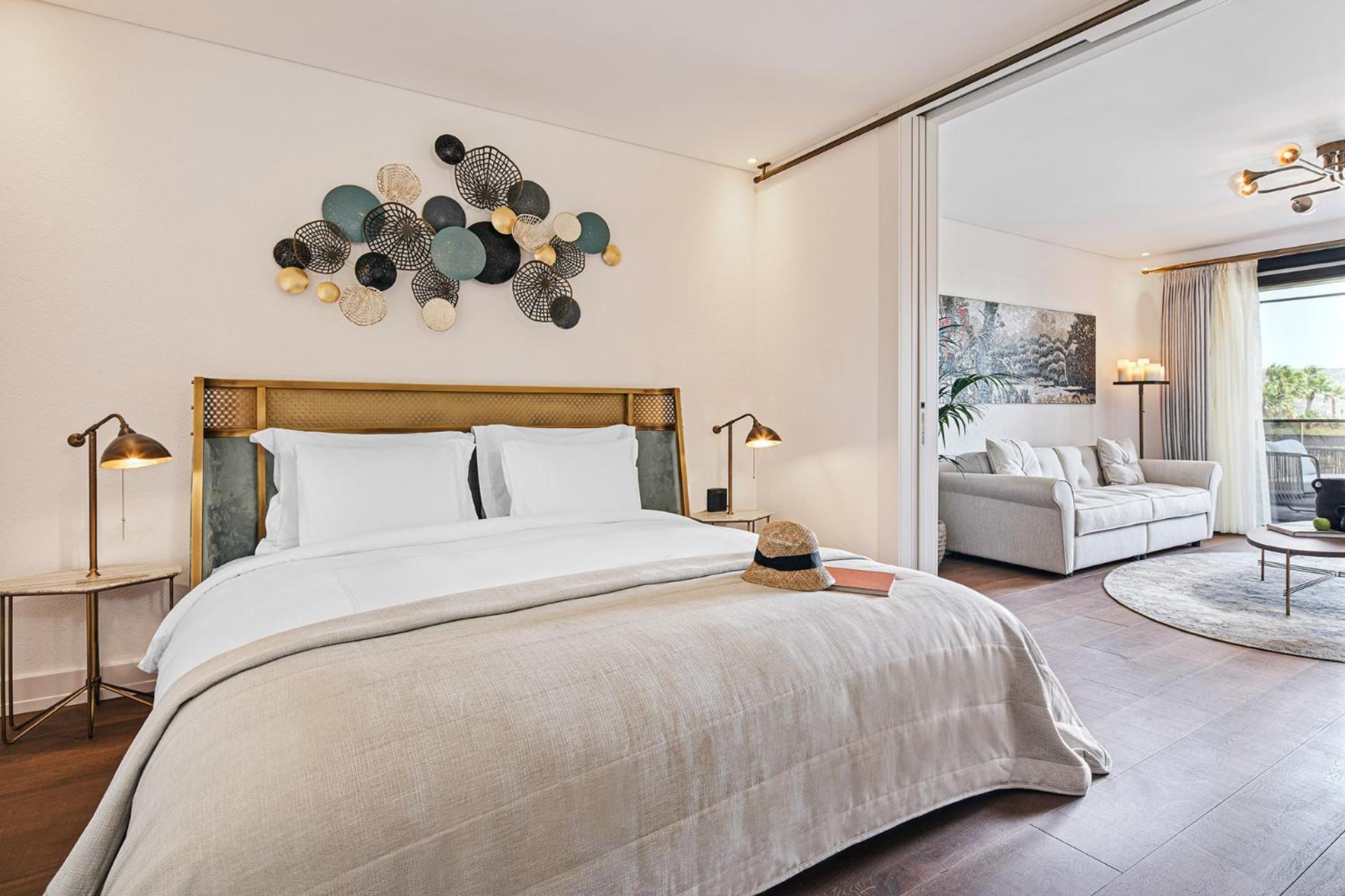Biblos Resort Alaçatı Bilik gambar