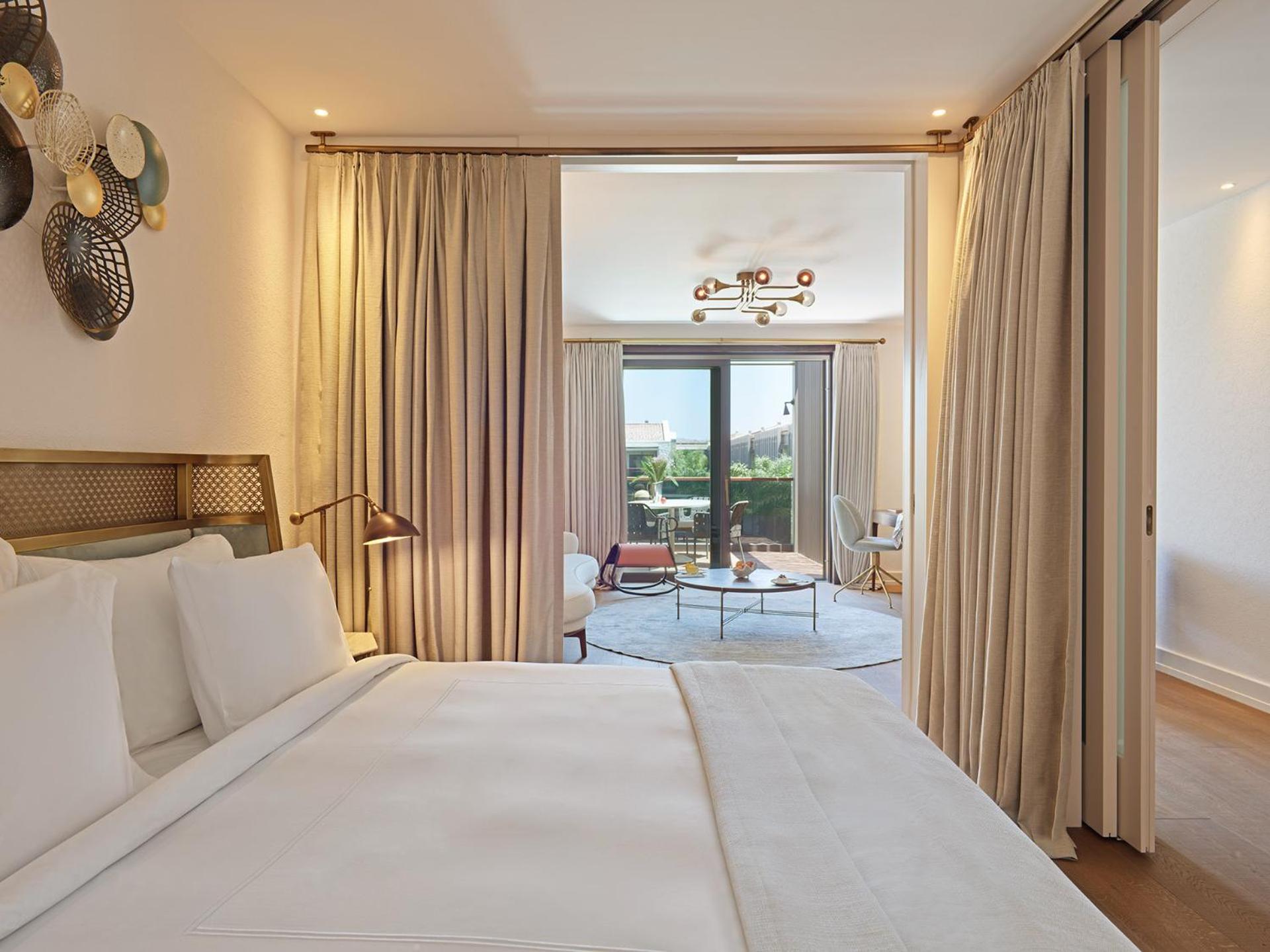 Biblos Resort Alaçatı Bilik gambar