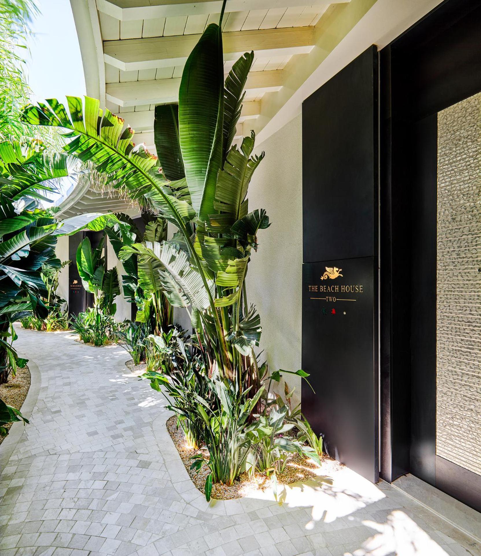 Biblos Resort Alaçatı Bilik gambar