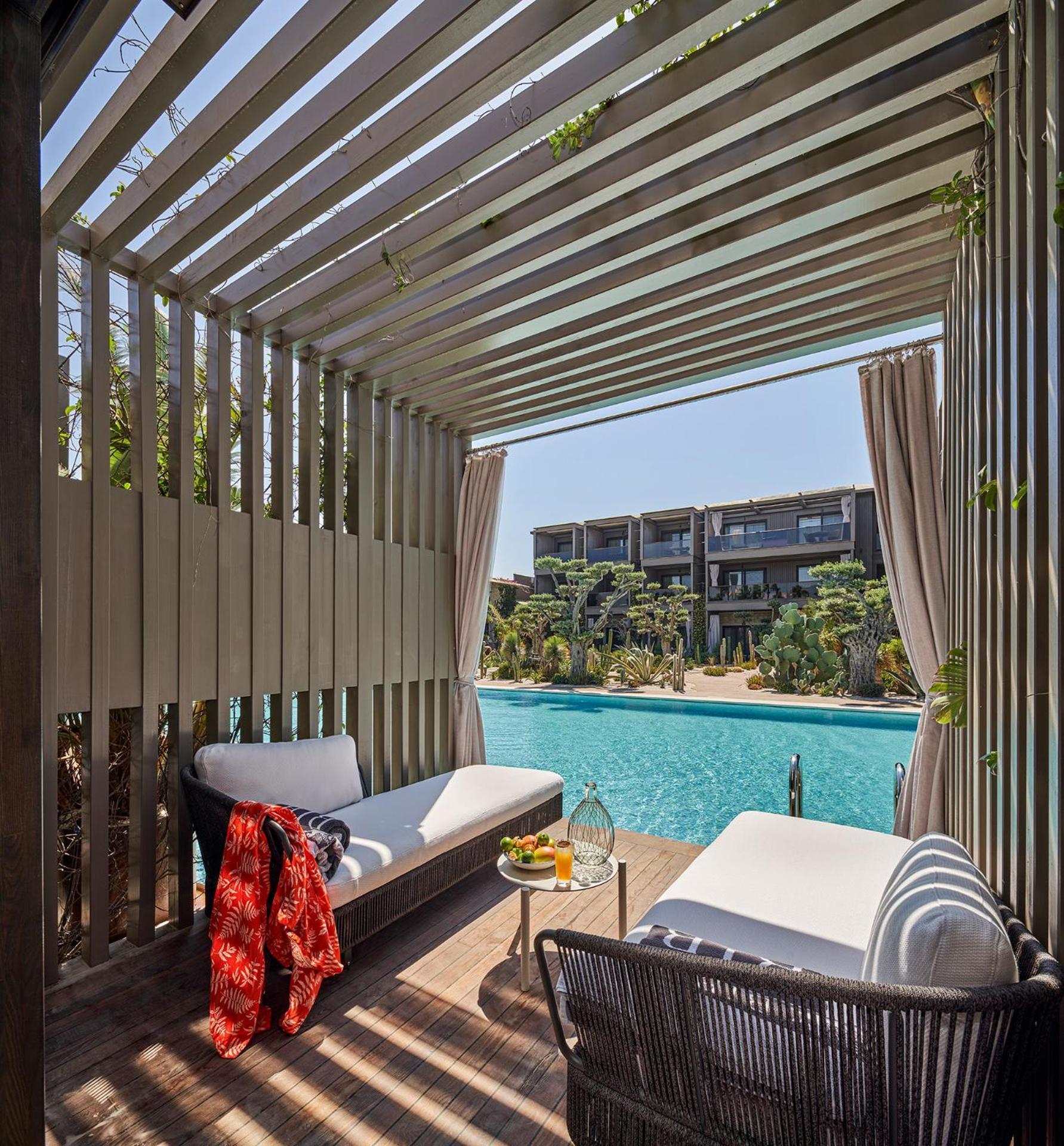 Biblos Resort Alaçatı Bilik gambar