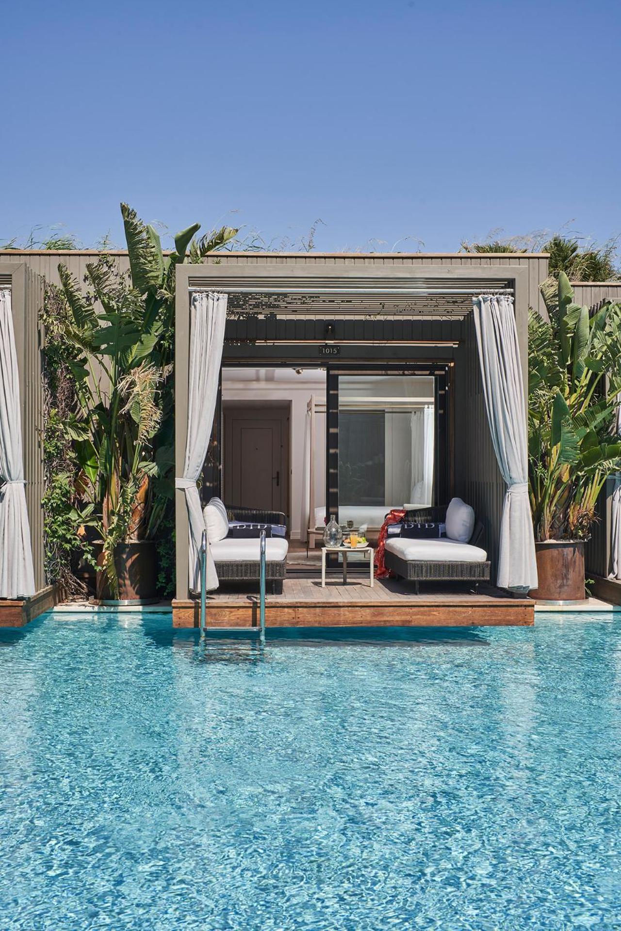 Biblos Resort Alaçatı Bilik gambar