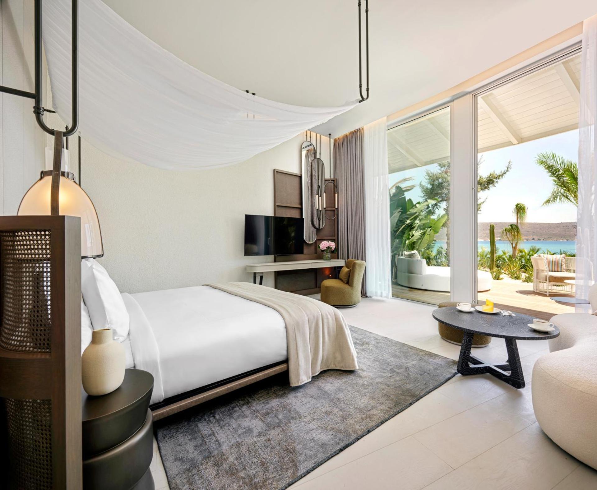 Biblos Resort Alaçatı Bilik gambar