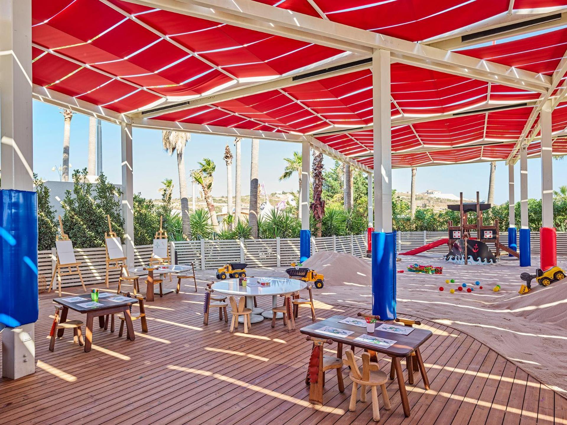 Biblos Resort Alaçatı Luaran gambar
