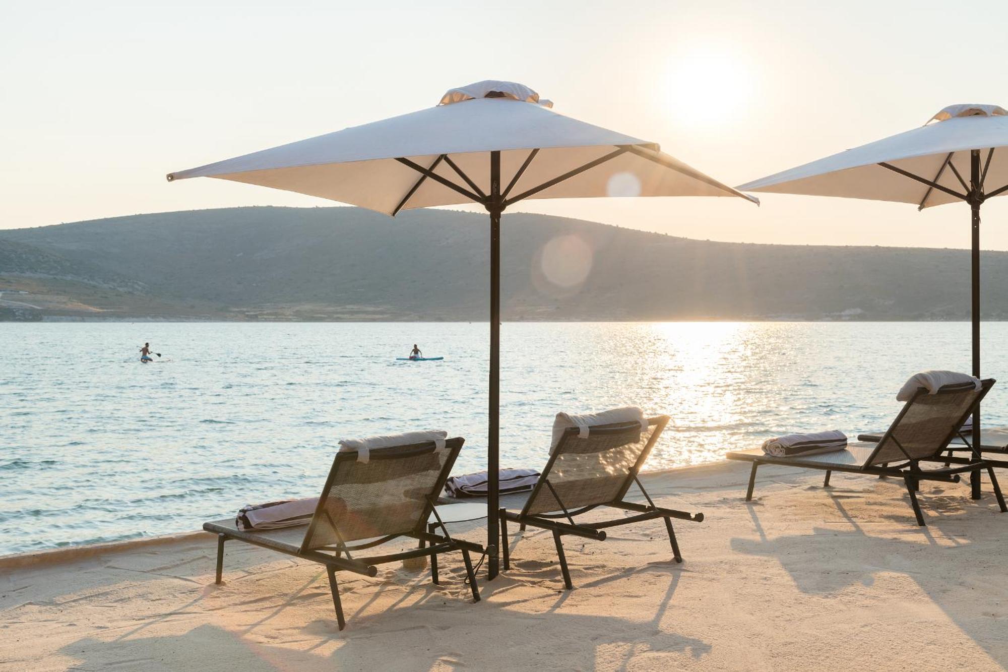 Biblos Resort Alaçatı Luaran gambar