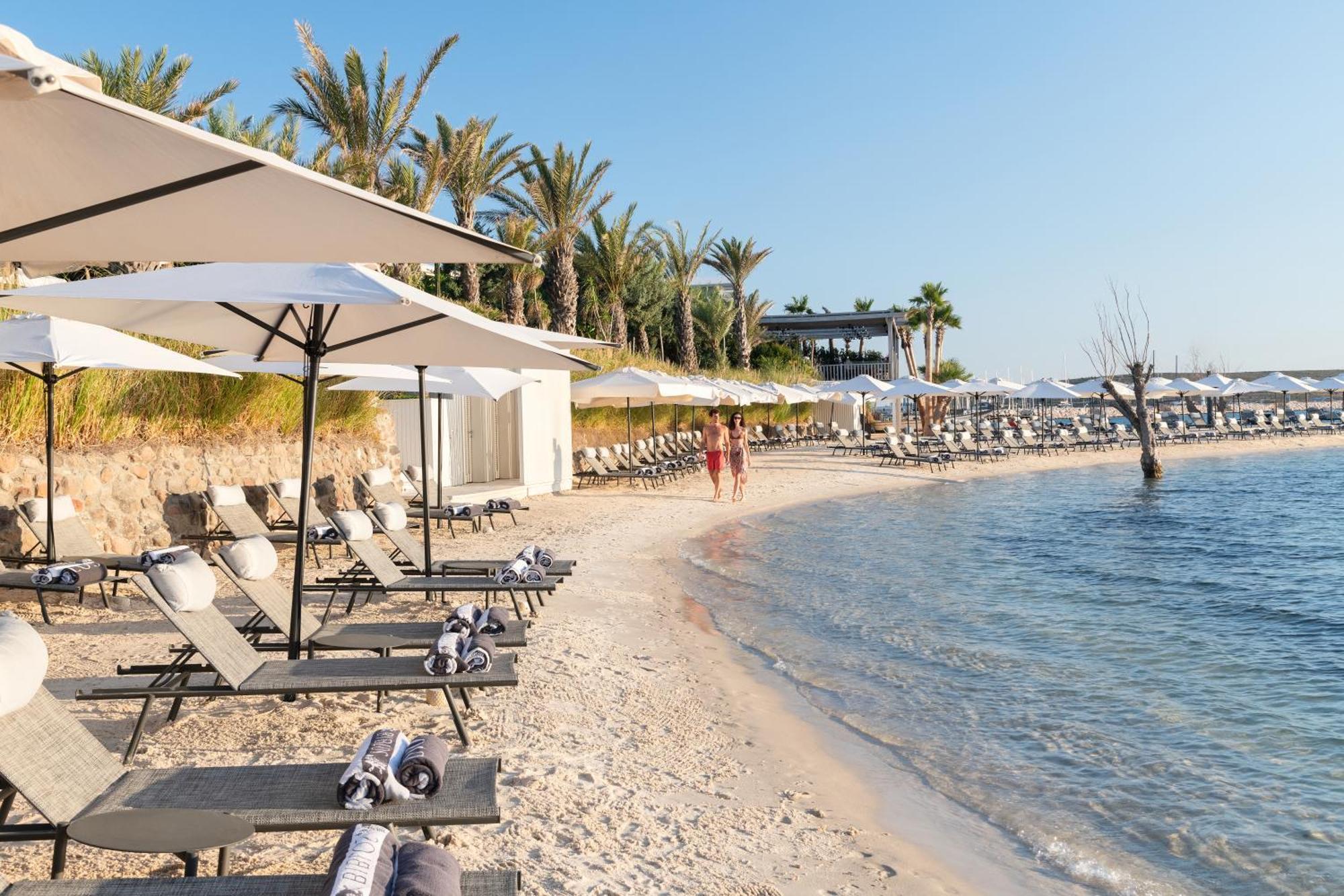 Biblos Resort Alaçatı Luaran gambar